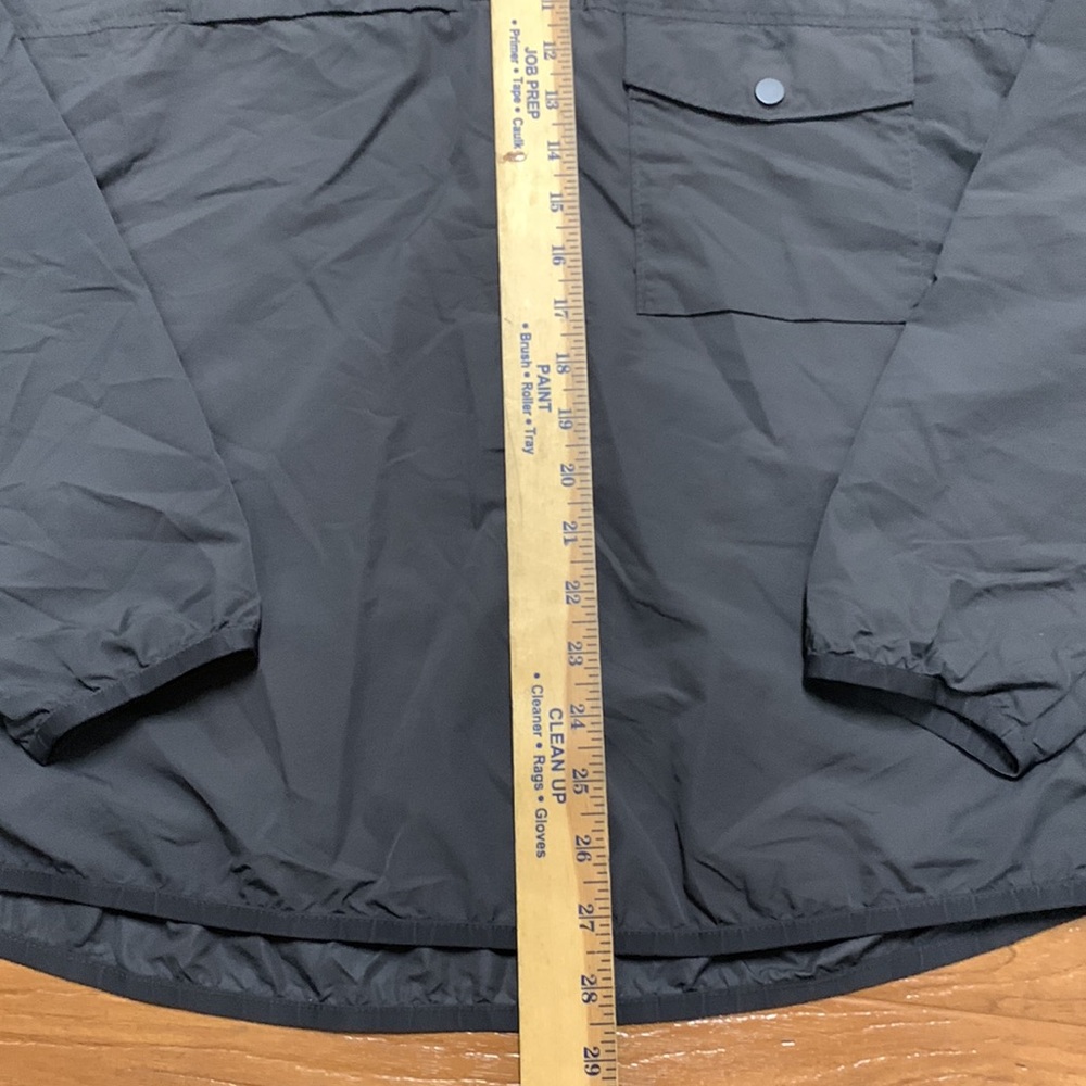 Mountain Hardwear Light Pullover Jacket - image 4